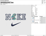 nike stitch v6