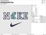 nike stitch v6