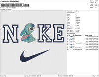 nike stitch v6