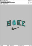 Nike Sulley Monster