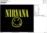 nirvana