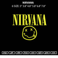 nirvana