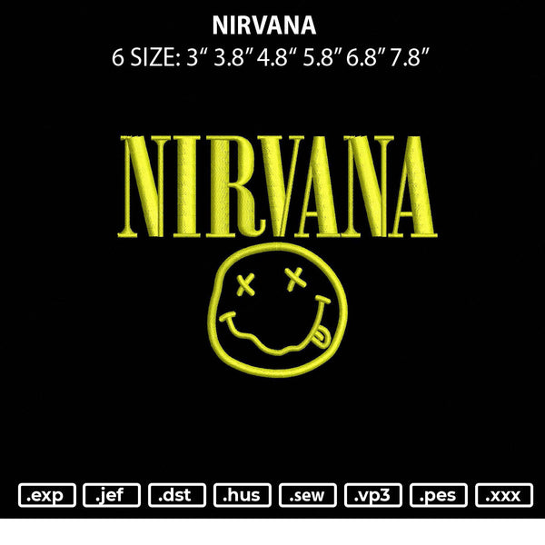 nirvana