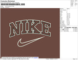 Nike 2 Outline V3