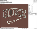 Nike 2 Outline V3