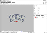 Nike 2 Outline V4