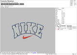 Nike 2 Outline V4