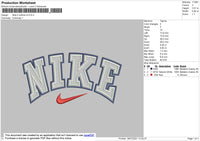 Nike 2 Outline V4