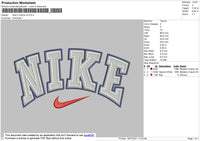 Nike 2 Outline V4