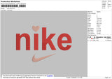 Nike Arial