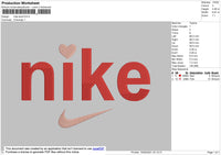 Nike Arial