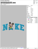 Nike Baby Mickey