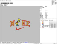 Nike Simpson