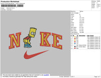 Nike Simpson