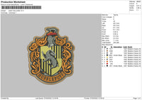 Patch Harry Potter V2