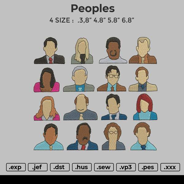 Peoples