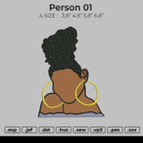 Person 01