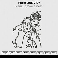 PhotoLINE V107