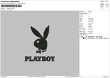 Playboy Logo