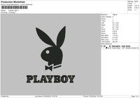 Playboy Logo