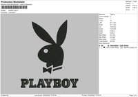 Playboy Logo