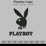 Playboy Logo