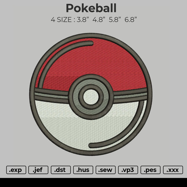 Pokeball