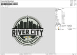 River City Embroidery