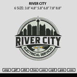 River City Embroidery