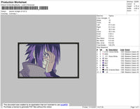 Sasuke Rectangle V5
