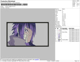 Sasuke Rectangle V5