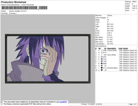 Sasuke Rectangle V5