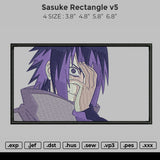 Sasuke Rectangle V5