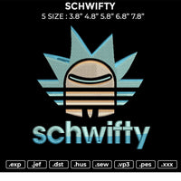 Schwifty