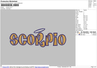 Scorpio
