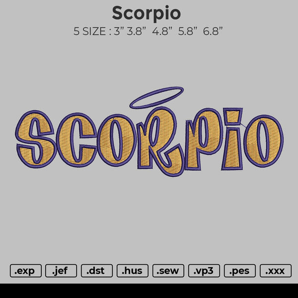 Scorpio