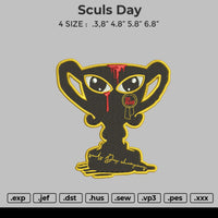 Sculs Day