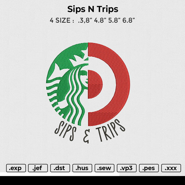 Sips N Trips