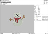 snowman v2