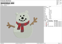 snowman v2