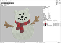 snowman v2