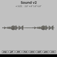 Sound V2