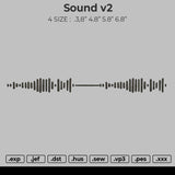 Sound V2