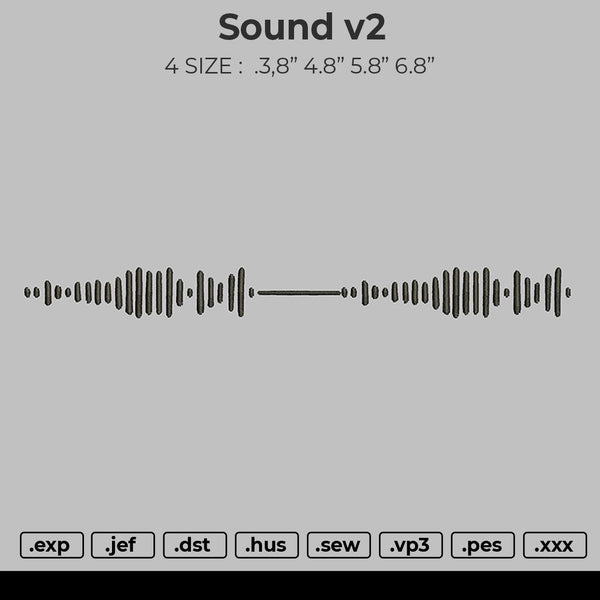 Sound V2