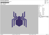 Spider Logo