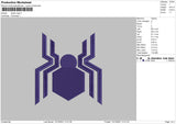 Spider Logo