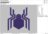 Spider Logo