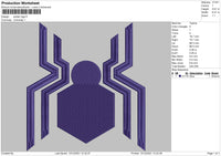 Spider Logo