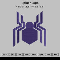 Spider Logo