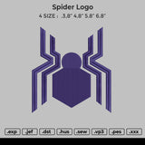 Spider Logo